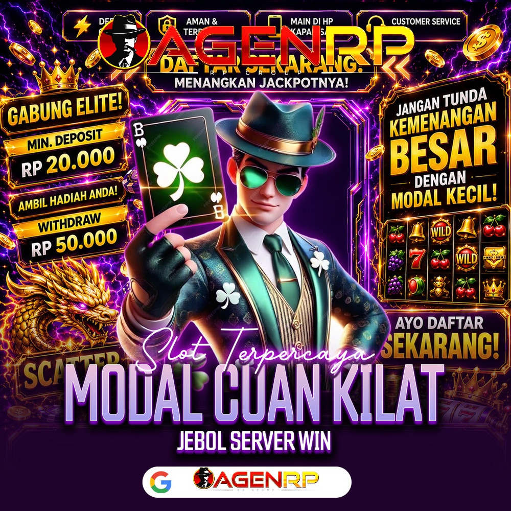 AGENRP: Game Digital 2026 Pengalaman Bermain Di Smartphone Dengan Teknologi Generasi Baru