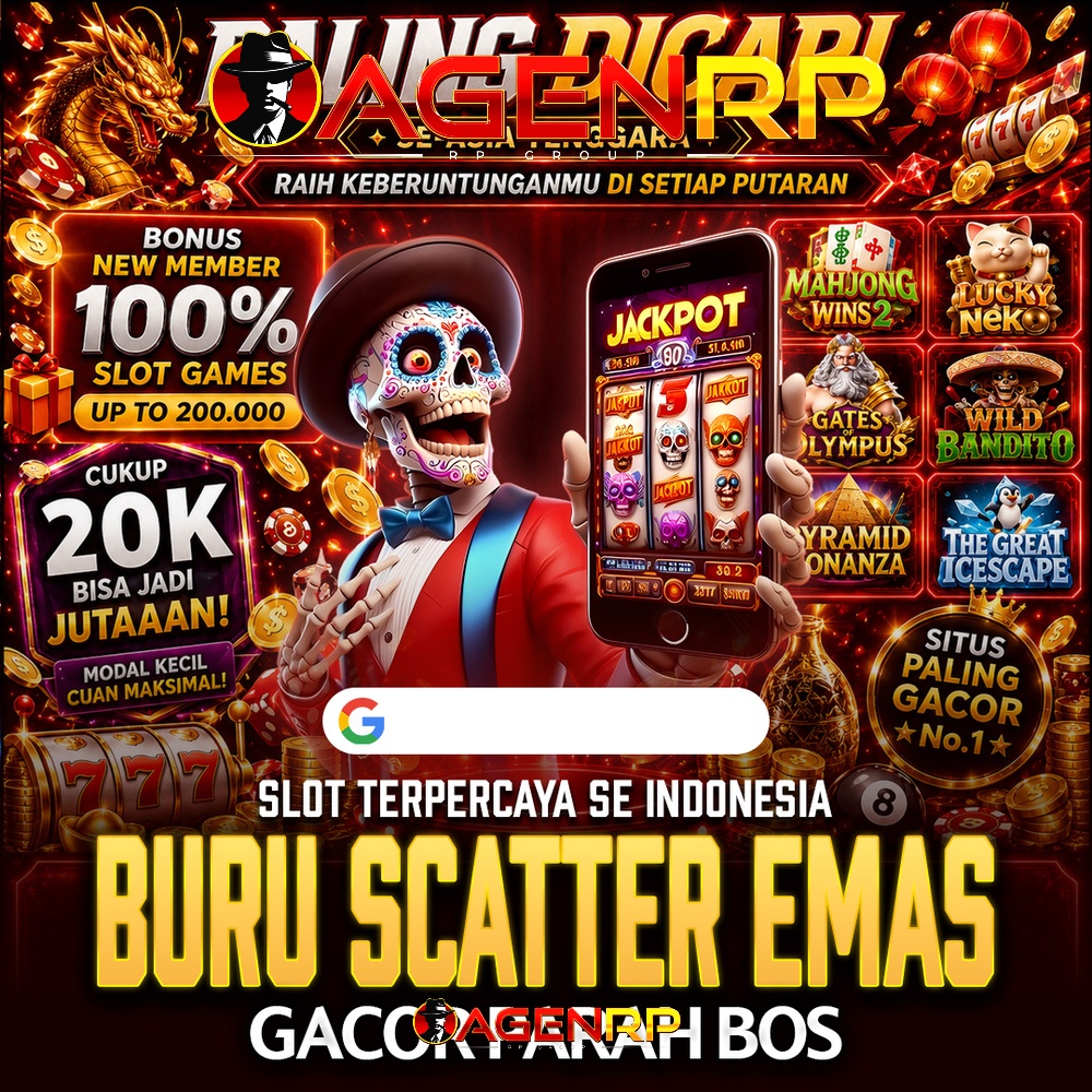 AGENRP X Fulescribe: Menjelajahi Slot Bertema Fantasi Melalui Perkembangan Fitur Modern Untuk Pengguna Masa Kini